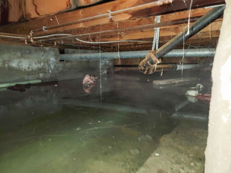 Basement Water Removal in Phoenix, AZ