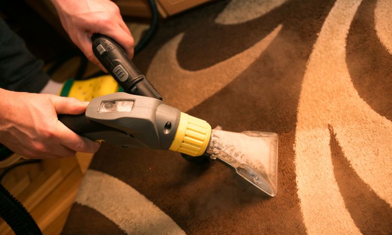 Burst Pipe Cleanup in Gilbert, AZ
