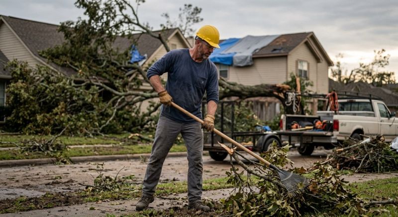 Disaster Restoration Service in Overland Park, KS