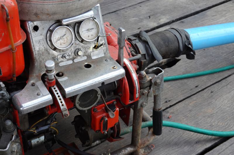 Emergency Water Damage Cleanup in Chandler, AZ