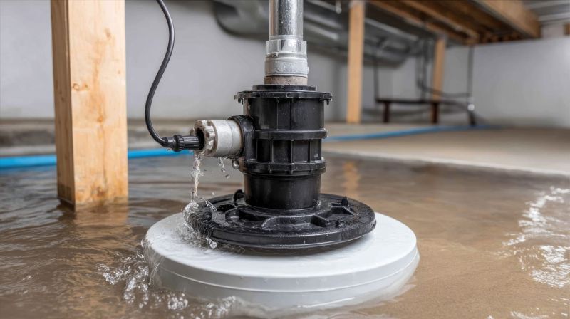 Emergency Water Removal in Santa Rosa, CA