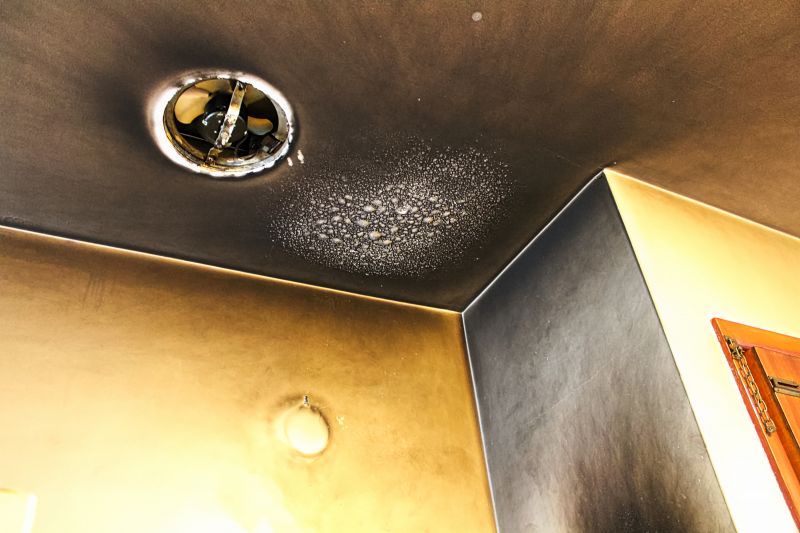 Fire Damage Repair in Chandler, AZ
