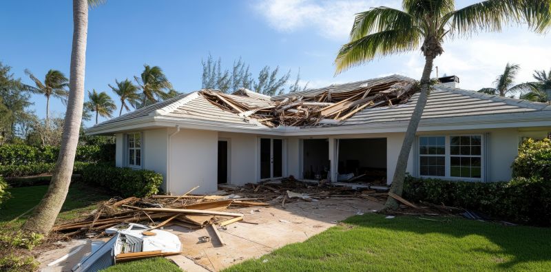 Property Damage Restoration in Kansas City, KS