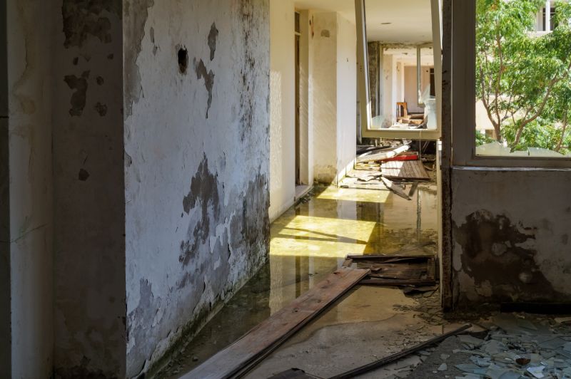 Water Removal Service in Wilmington, NC